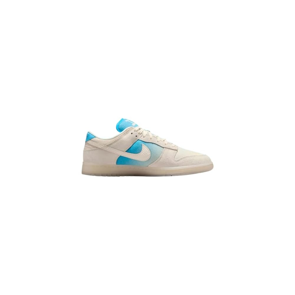 Sail/Pale Ivory-baltic Blue