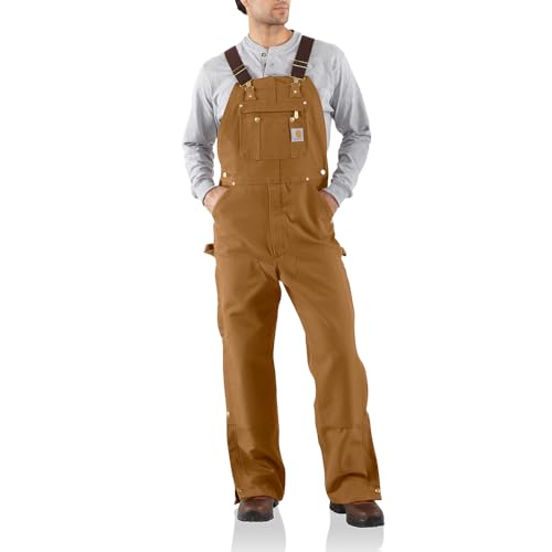 Carhartt Brown Closeout