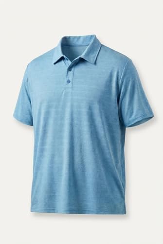 Paradise Blue Marl