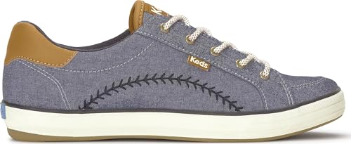 Pennant Chambray