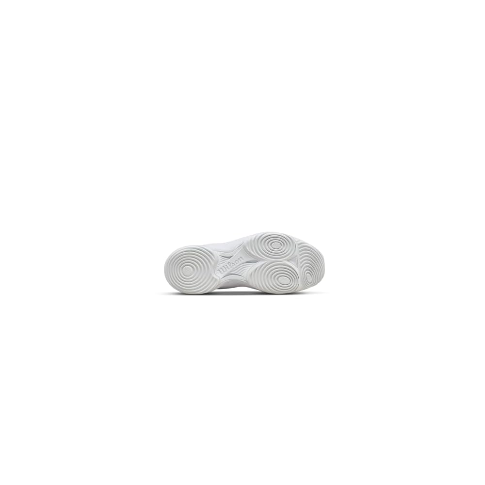 White/White/Silver