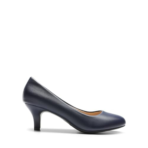 Navy-pu