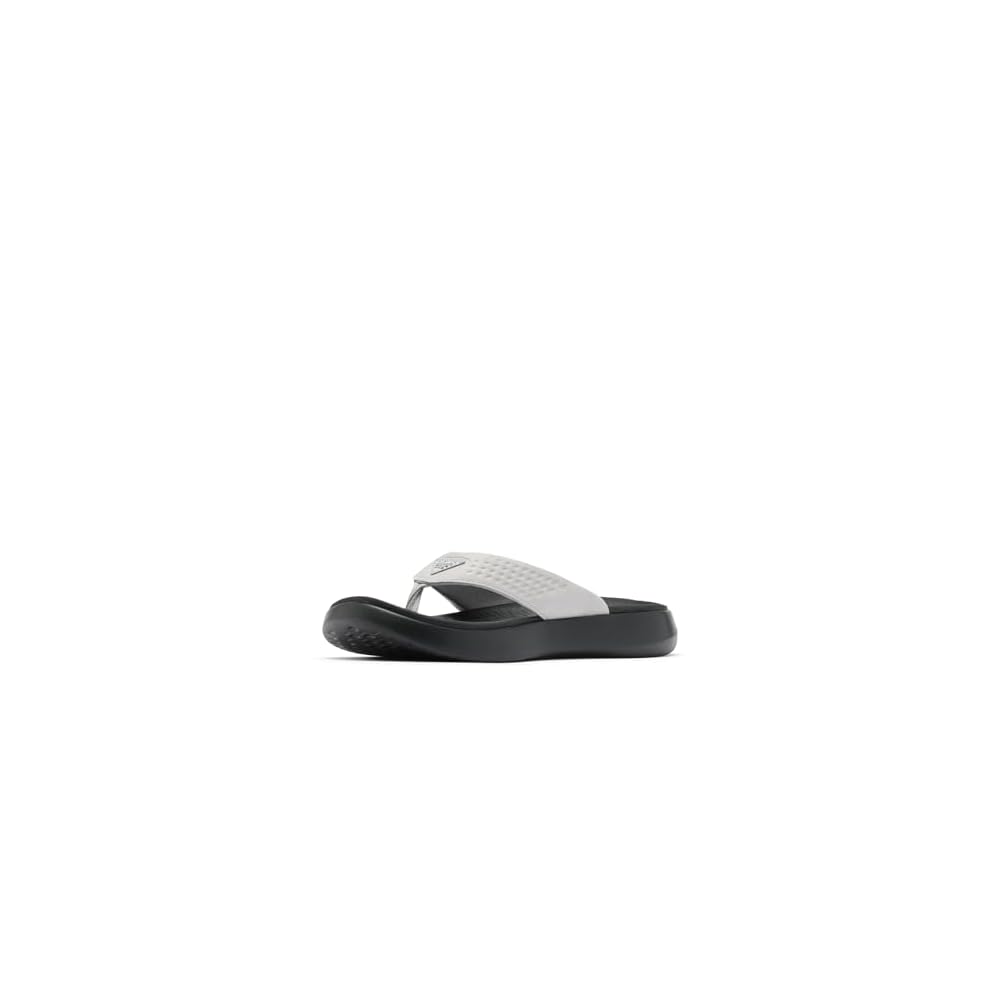 Grey Ice/Black
