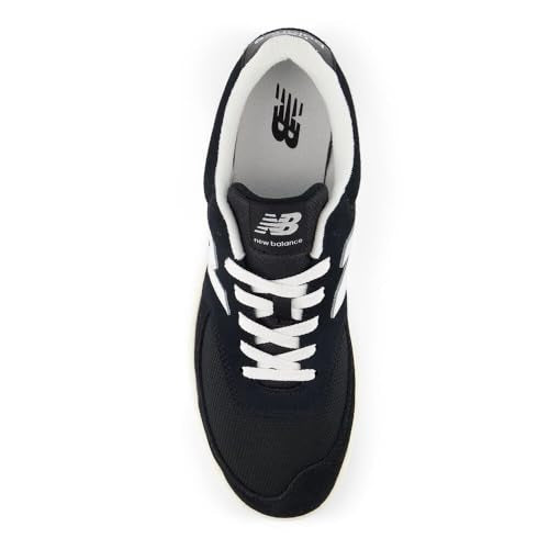 Black/White/Sea Salt