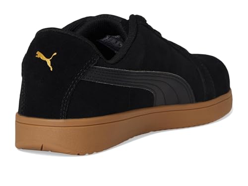 Black/Black/Gum
