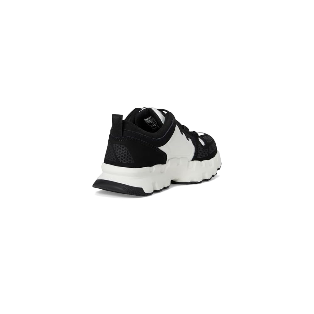 Black/White