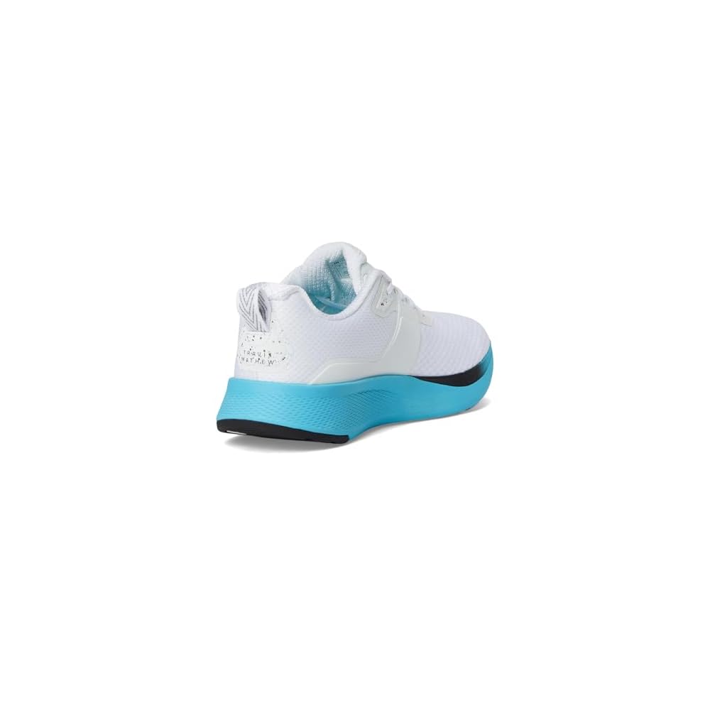 White/Blue