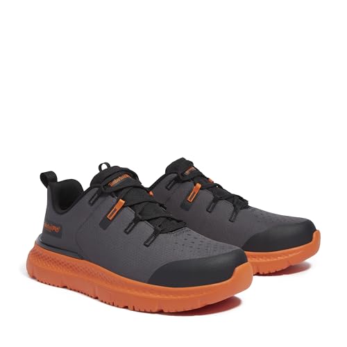 Dark Grey/Orange V1