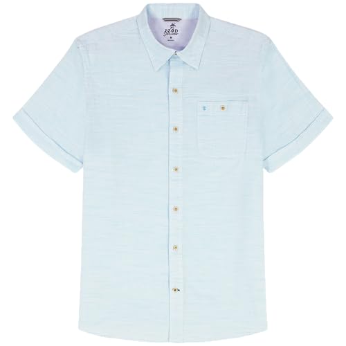 Bachelor Button Stripe