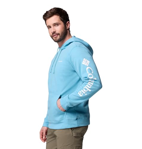 Vintage Blue/Csc Sleeve Logo