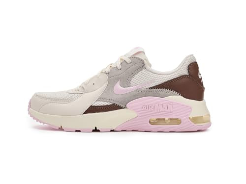 Phantom/Pink Foam/Fauna Brown