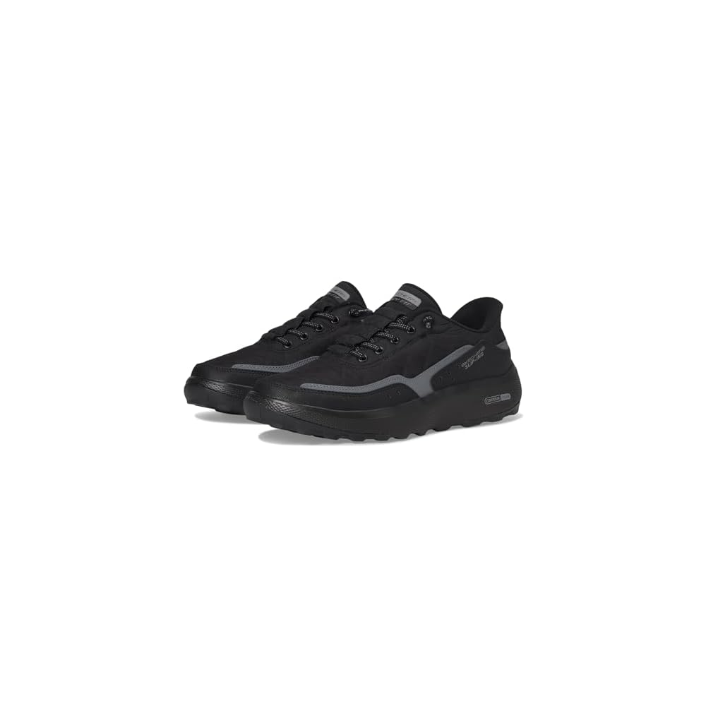 Black/Charcoal