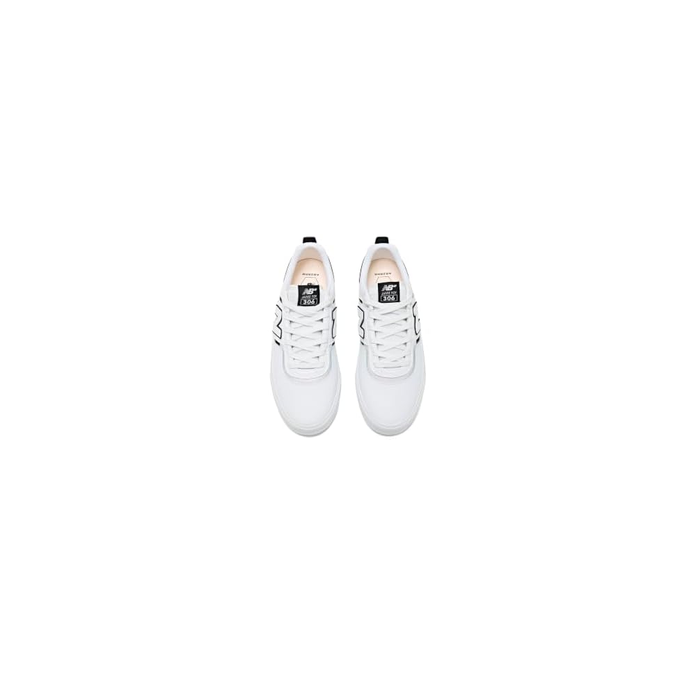 White/Black