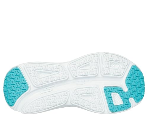Purple/Turquoise