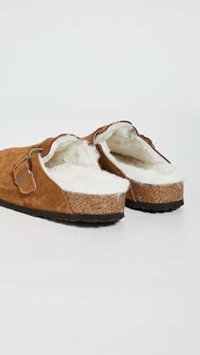 Mink Suede