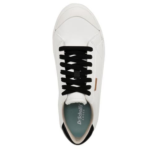 White/Black Smooth