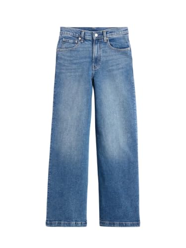 Medium Wash