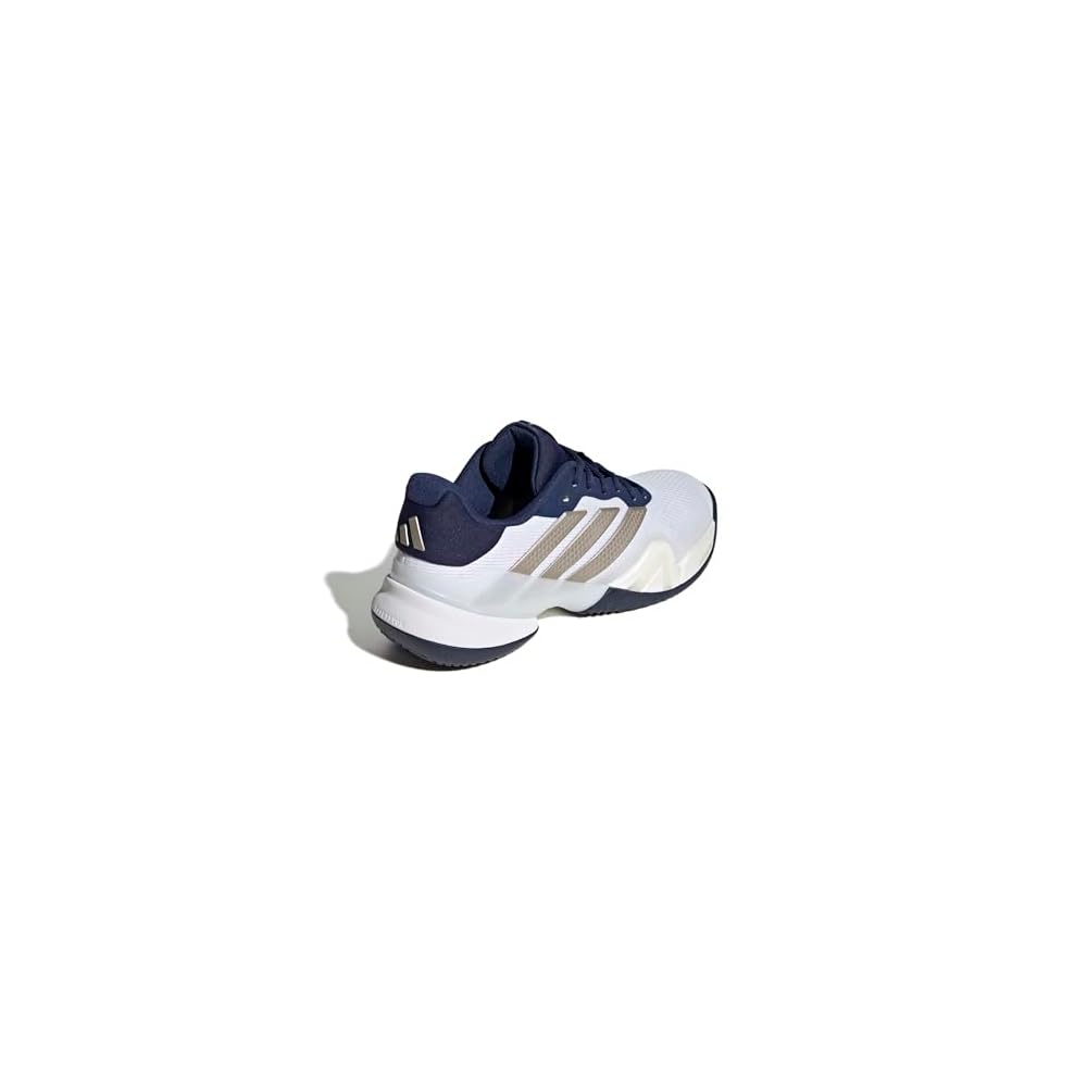 White/Cyber Metallic/Dark Blue