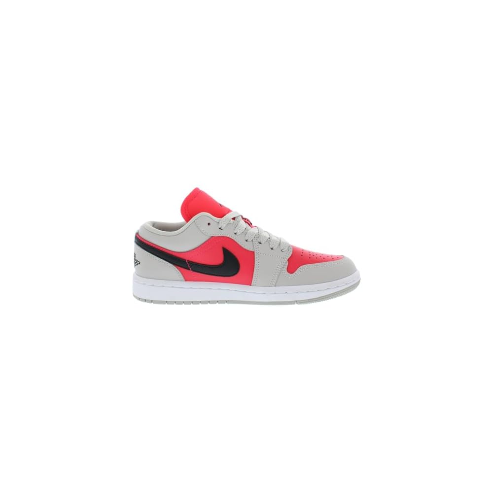 Light Iron Ore Black Siren Red