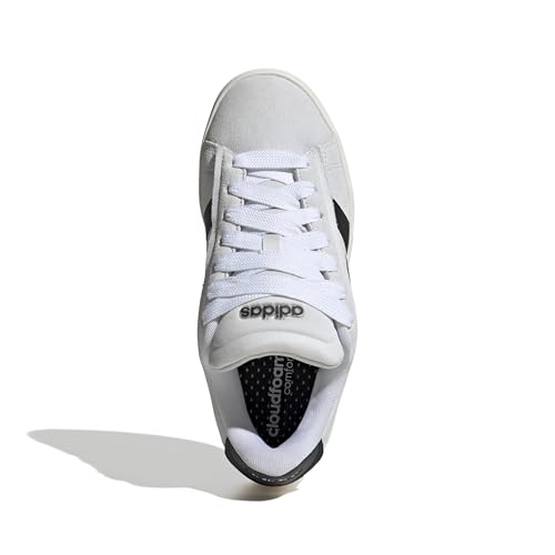 Crystal White/Black/Off White