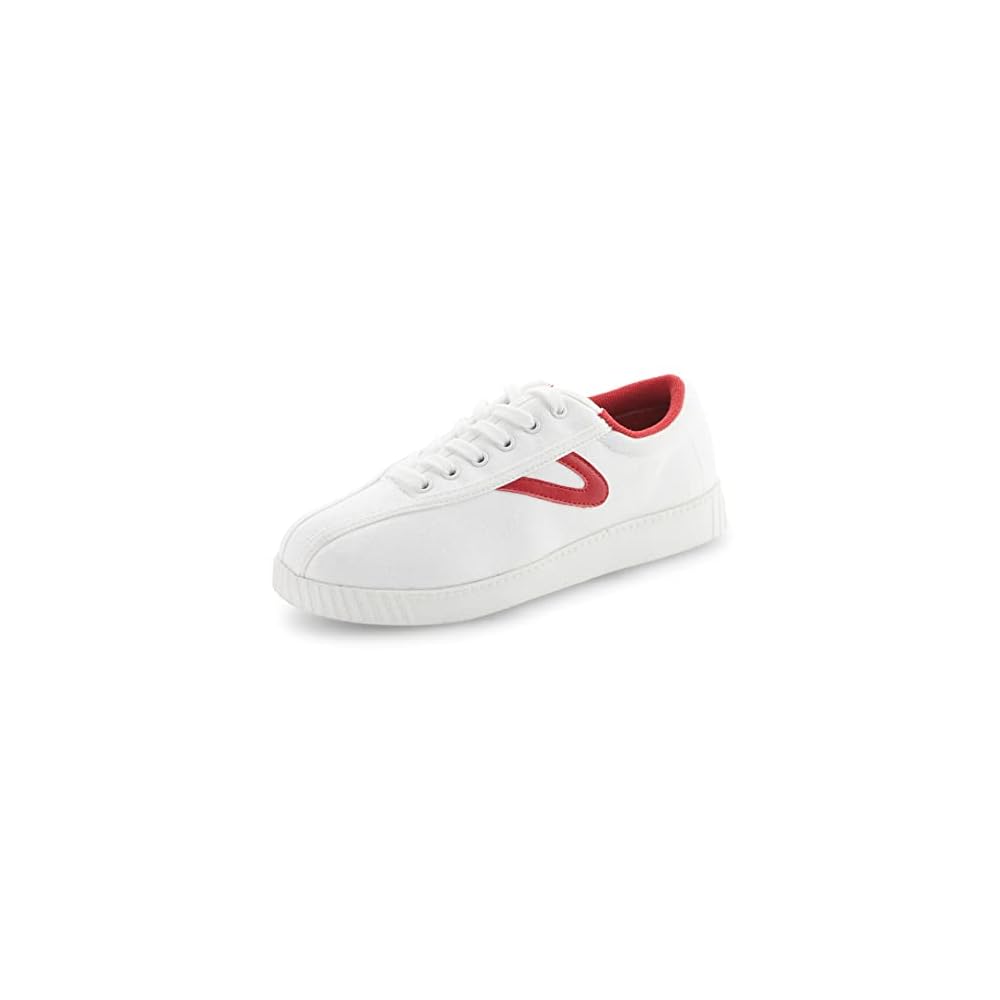 White/Red