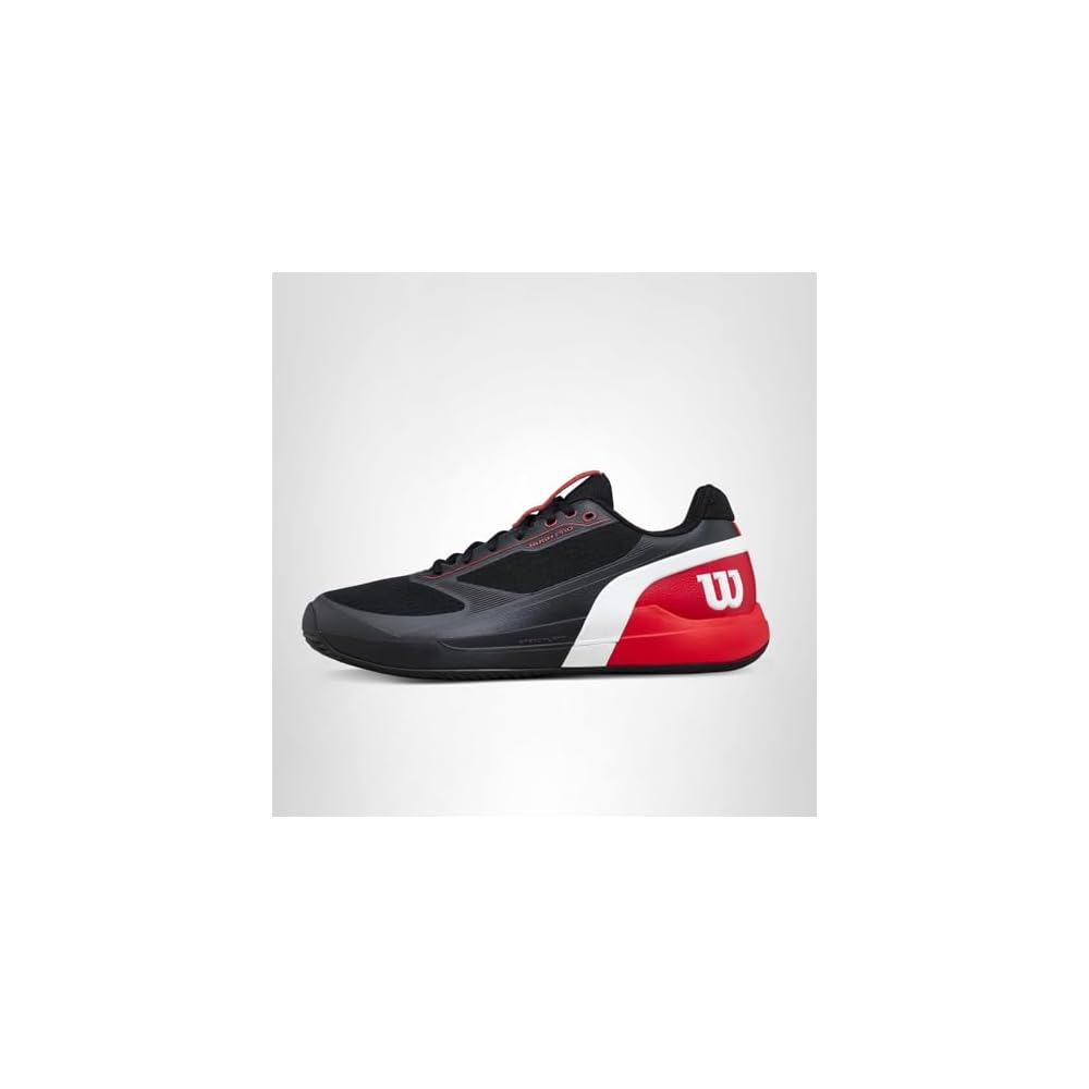 Black/Infrared/White
