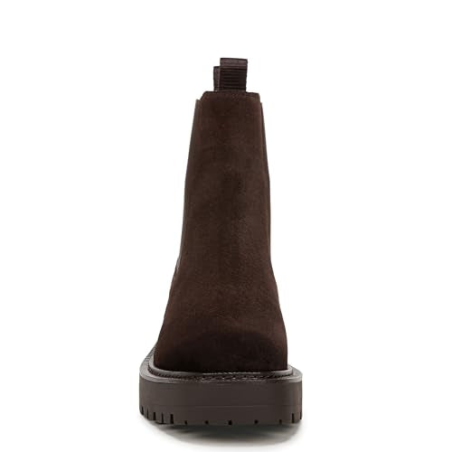Chocolate Brown