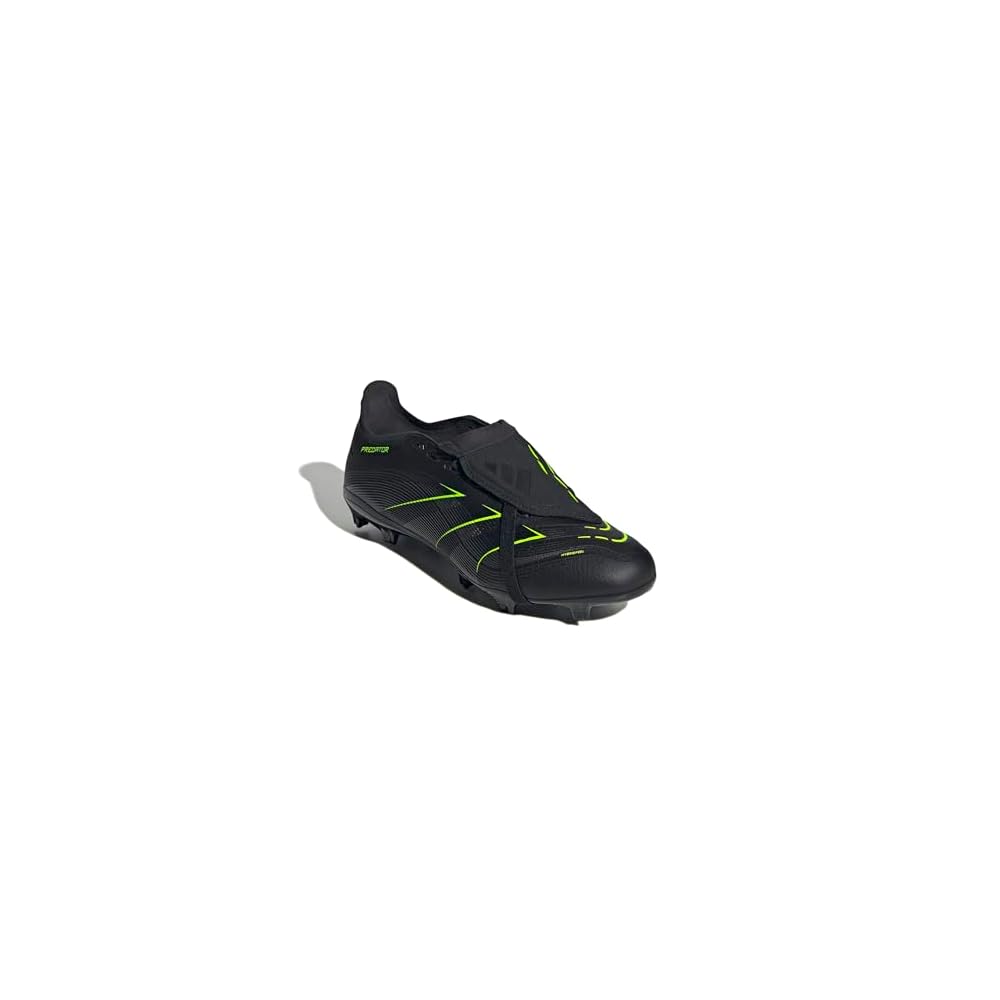 Black/Carbon/Lucid Lemon