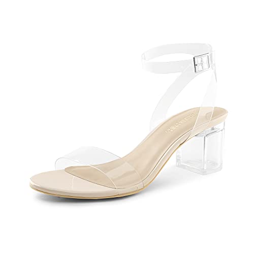 Nude/Clear
