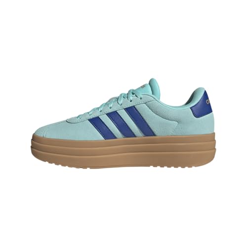 Flash Aqua/Team Royal Blue/Gold Metallic