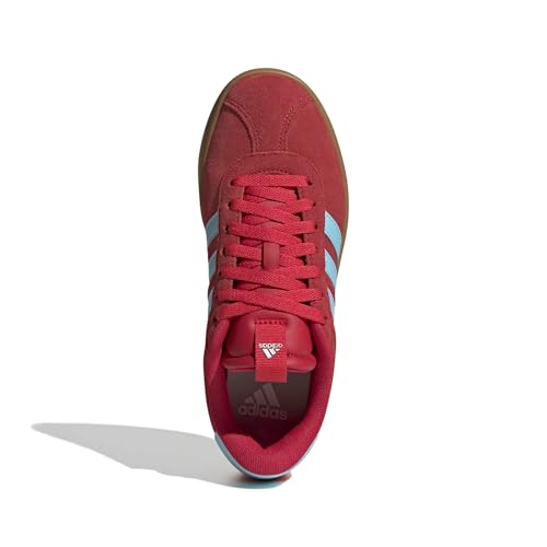 Pure Ruby/Bliss Blue/Tech Grey Metallic
