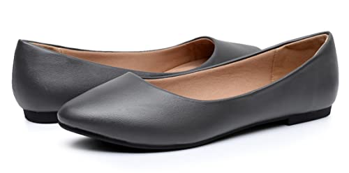 Charcoal Pu