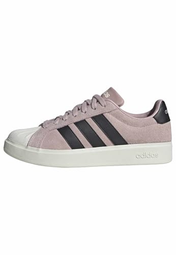 Dual Lilac/Black/Off White