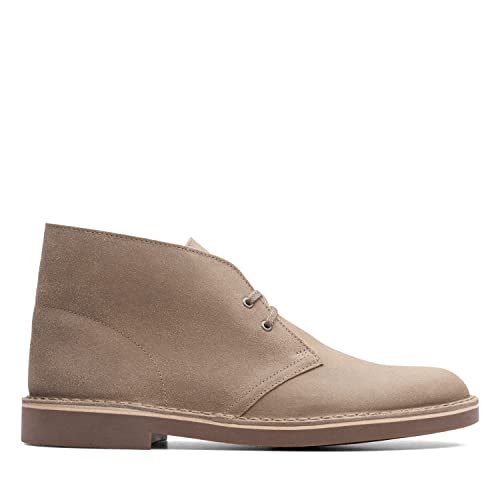 Taupe Suede