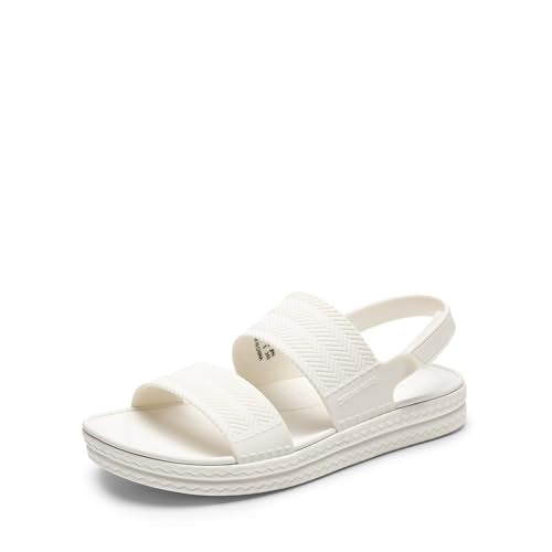 All White