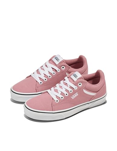 Canvas Dusky Rose