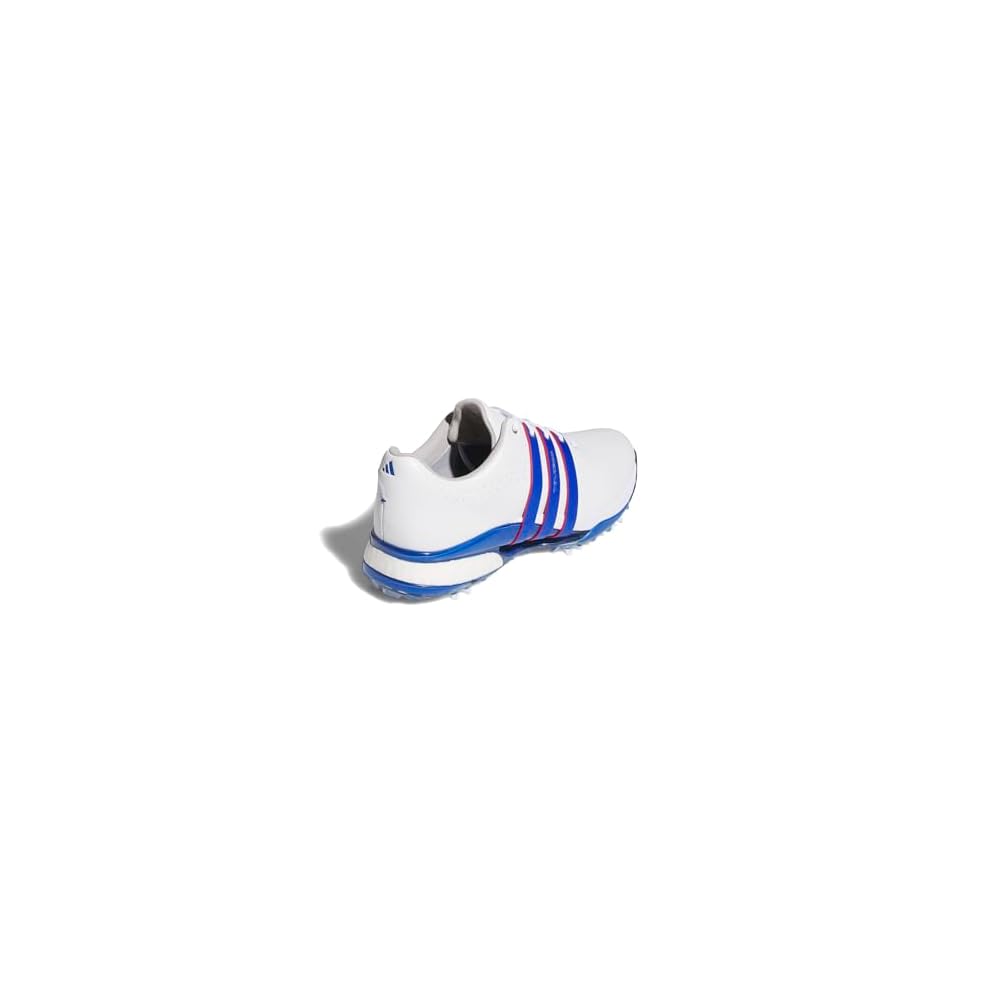 Ftwr White/Team Royal Blue/Better Scarlet