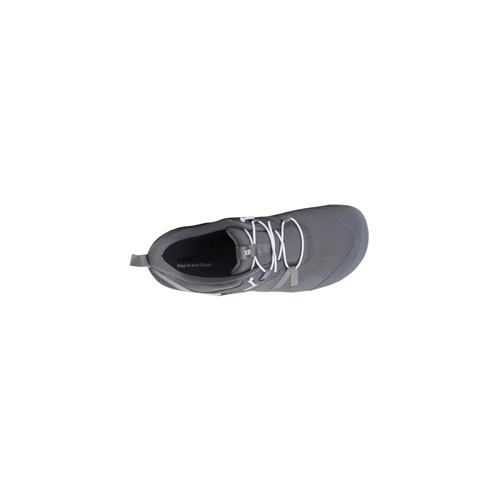 Steel Gray