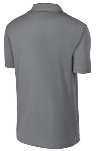 Grey Concrete
