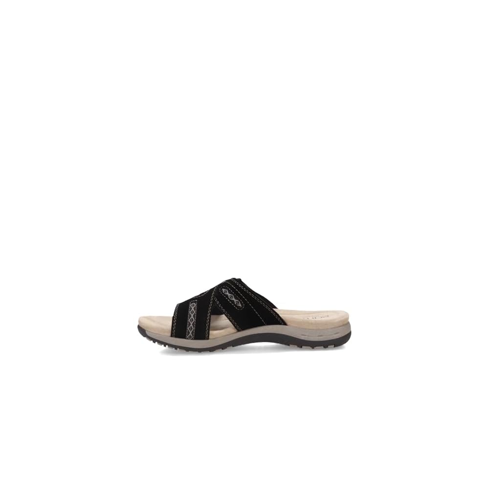 Black Suede