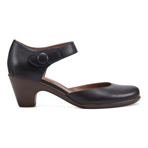 Dark Brown Leather