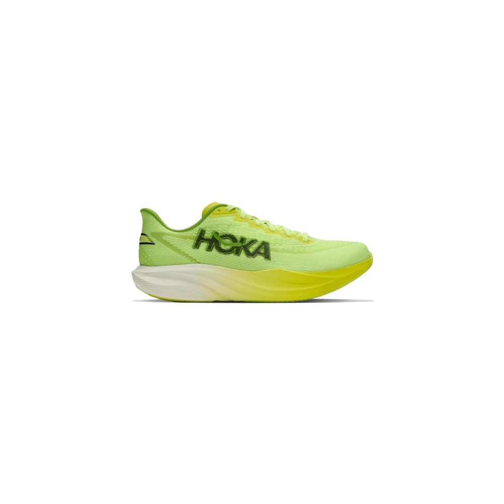 Neon Yuzu/Hoka Citrus