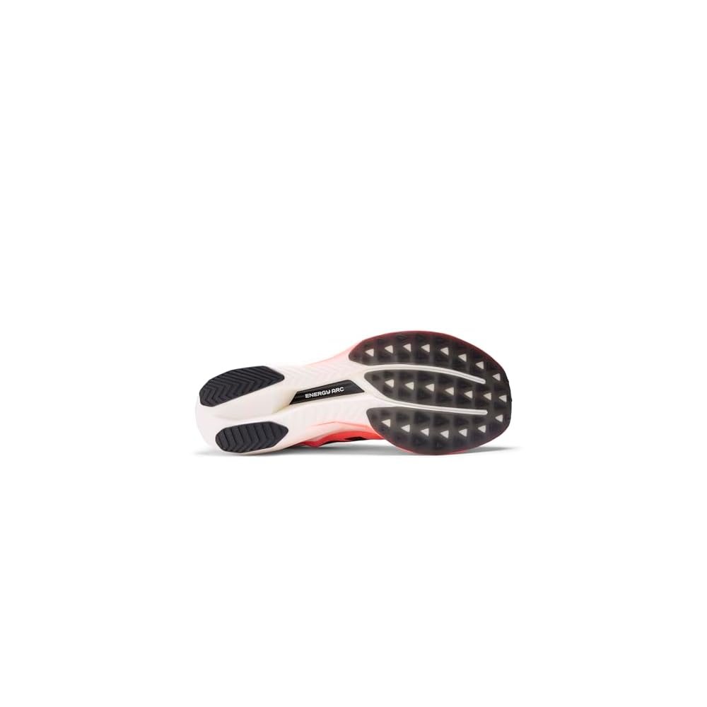 Urgent Red/White/Black