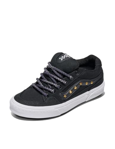 Studs Black/White