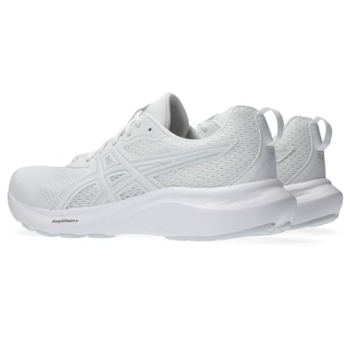 White/Glacier Grey