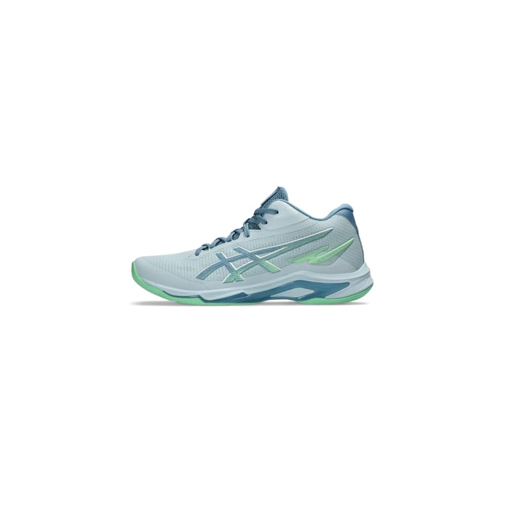 Cool Grey/Saba Blue