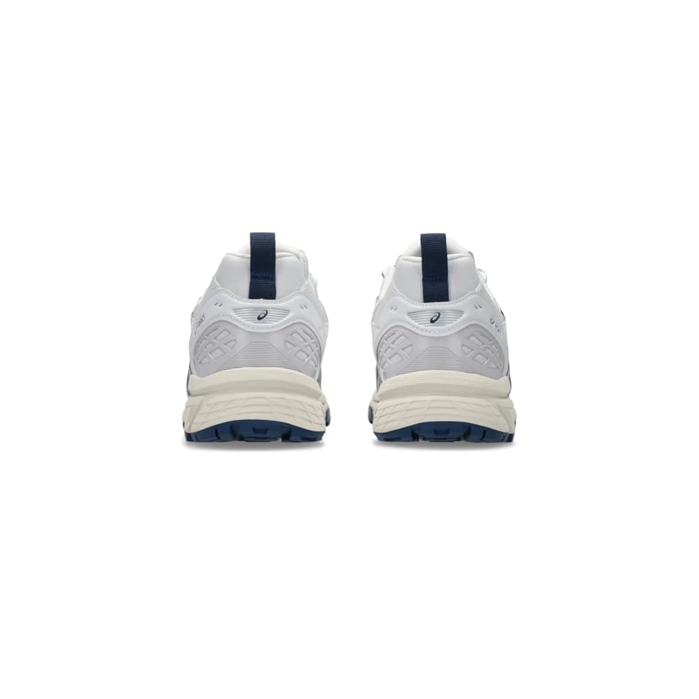 White/Independence Blue