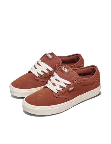 Suede Basics Tortoise Shell