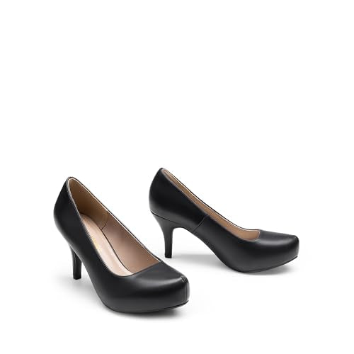 Black-pu