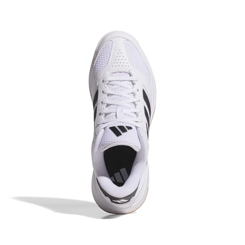 White/Black/White